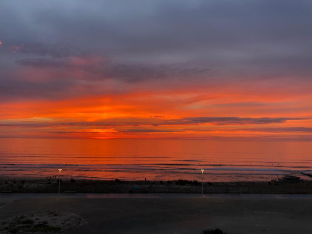 Sunset Lovers Lacanau Exterior photo